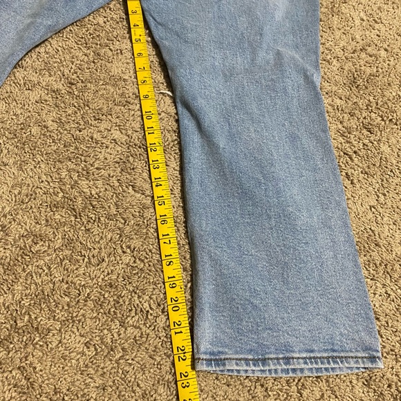 Express Jeans - Picture 6 of 7